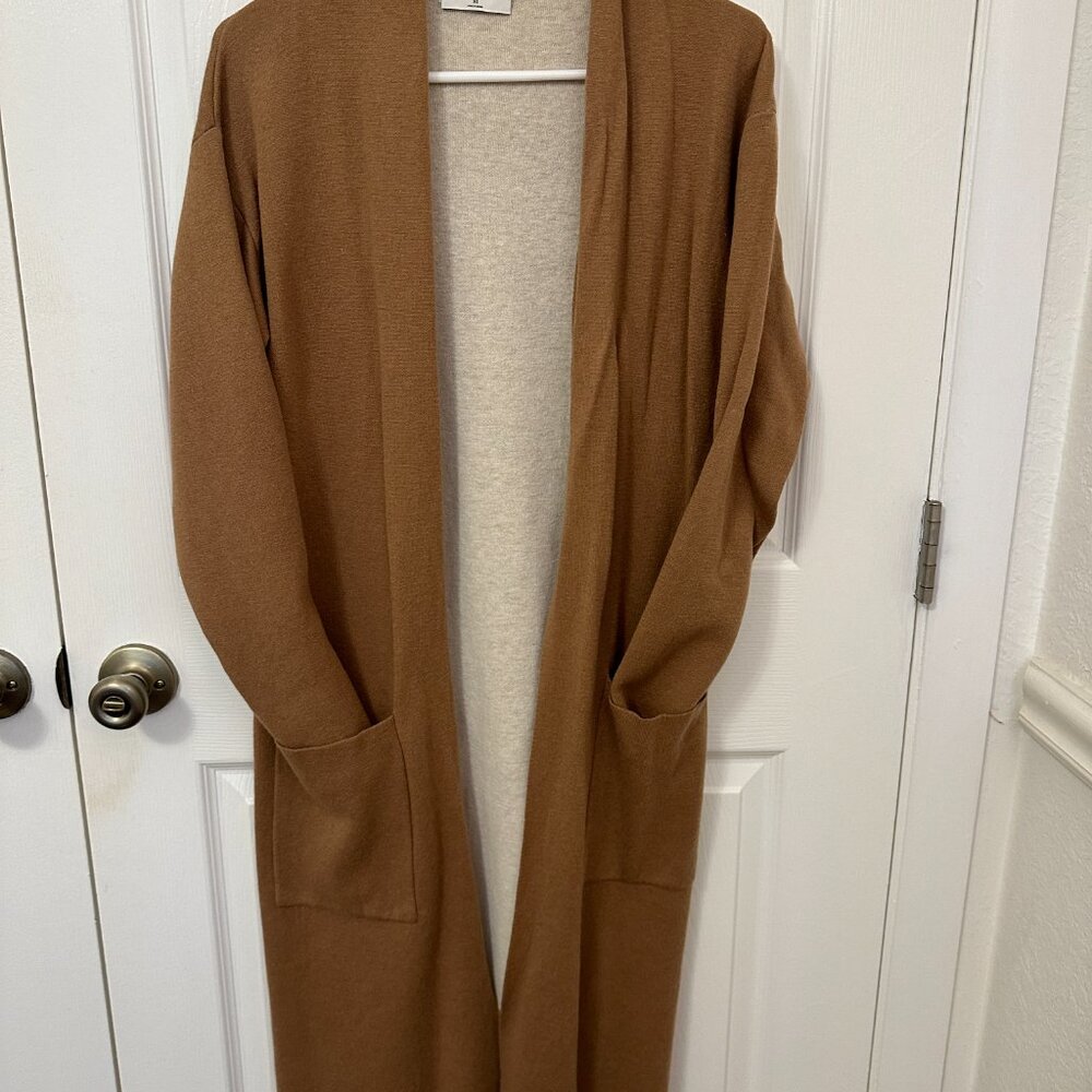 Aritzia Babaton Lance Cardigan - XS